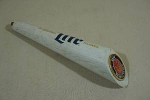 Miller Lite Bar Tap Handle