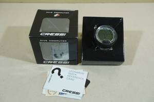 Cressi Leonardo Dive Computer