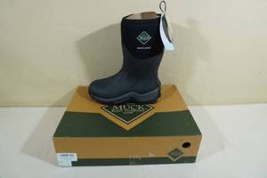 Muck Boot Arctic Sport Extreme Conditions Sport Boots -Mens 5, Womens 6