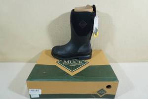 Muck Boot Womens Chore Mid Classic Work Boot -Size 5
