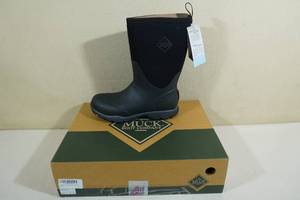 Muck Boot Arctic Excursion Mid All Purpose Outdoor Boot -Mens 7