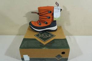 Muck Boot Womens Nomadic Sport AG Boot -Size 5