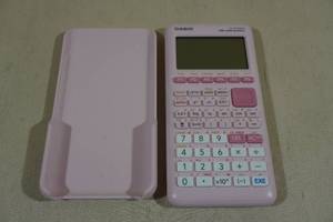 CASIO USB Power Graphic 3 Calculator