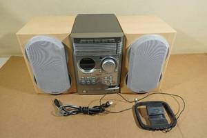 Philips MCM530 Micro System