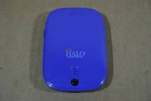 Halo Rechargeable Lithium Polymer Portable Charger