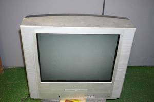 Toshiba 20 TV