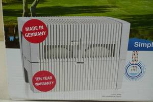 Venta LW45 Air Purifier and Humidifier