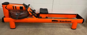 lot 45 image: ORANGETHEORY WaterRower Exercise Equipment