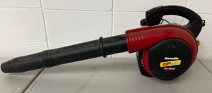 lot 165 image: HOMELITE Leaf Blower Vac Attack