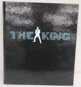 lot 320 image: The KING ELVIS Coffee Table Book