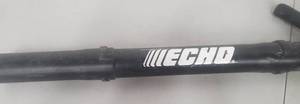 lot 570 image: Echo PB-260L Leaf Blower OEM Back Pack
