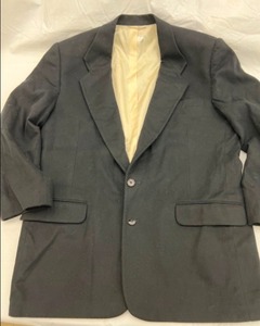 lot 651 image: Fioravanti Couture Mens Cashmere Blazer Sport Coat
