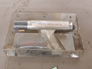 lot 898 image: ATD Tools Die Cast Metal Timing-Advance Tester ATD-5596 (in original packaging)