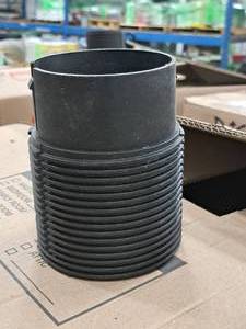 lot 951 image: Lot of (40) Bison 5-78 Polypropylene Raised Floor Coupler VC2