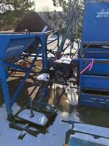lot 860 image: Roof Lift