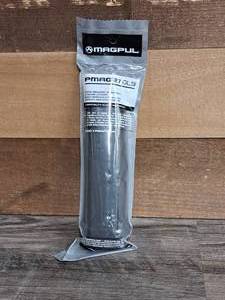 lot 1025 image: Magpul PMAG 27 GL9 9x19mm NATO 27 Round Glock 9mm Pistol Magazine (in original packaging)