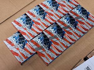 lot 789 image: Lot of (9 Boxes) Hornady American Whitetail 12 Gauge 2-34 1oz Rifled Slugs 5-count