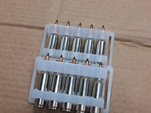 lot 941 image: Lot of (10) 300WSM FC Cartridges