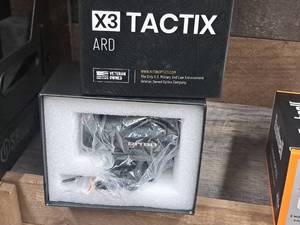 lot 1094 image: Riton Optics X3 Tactix ARD