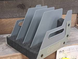 lot 1089 image: Savior Handgun Holder