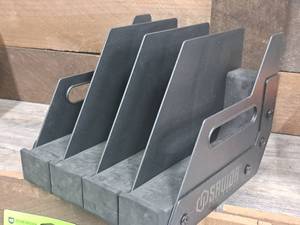 lot 1090 image: Savior Handgun Holder