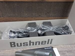 lot 1091 image: Bushnell Engage Scope REN394DDW 3-9x40mm