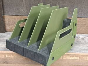 lot 1087 image: Savior Handgun Holder