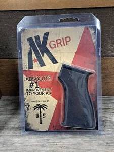 lot 1111 image: AK Grip