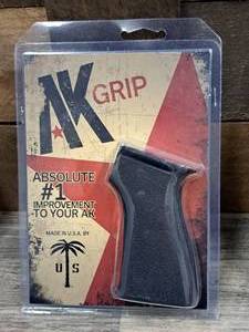 lot 1110 image: AK Grip