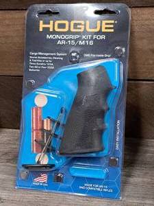lot 1109 image: Hogue Mono Grip Kit AR-15M16