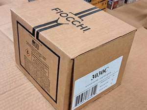 lot 916 image: Lot of (1 Case) Fiocchi 30-30 Win 170 gr FSP Cartridges 200-count