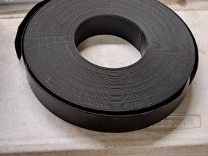 lot 1374 image: Lot of (1 Spool) 1-14 Plastic Stripping