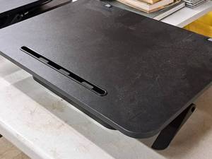 lot 1400 image: Computer Desk Riser