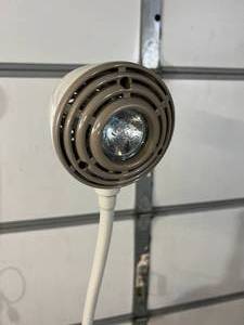 Ritter 152-001 Halogen Exam Light - In Great Condition