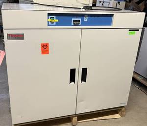 WOW MSRP $8000 Thermo Scientific PR205075G High-Performance 2-Door Incubator - In Great Working Condition Guaranteed To Work