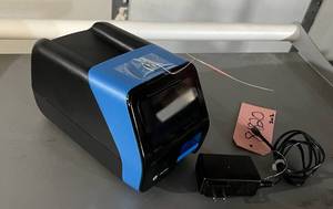 MSRP $1800 Quidel Corporation 20299 Sofia 2&nbspAdvanced Fluorescent Detector Immunoassay Analyzer - Great Working Condition