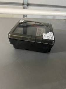 Dickson SL4350 Digital Display Circular Temperature Chart Recorder - In Great Condition