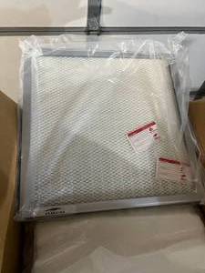 Box of Filtco ASTS-030 Replacement Carbon and HEPA Filters - In Great Condition