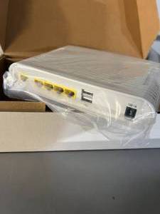 Vera 3 30004853 Home Automation Gateway System - Appears New In Box