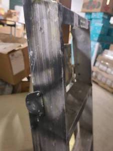 Aluminum Painting Ladder