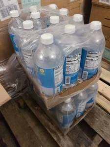 2 Cases of Diet Tonic Water