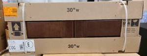 30x12 Wall Cabinet