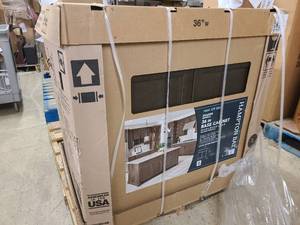 Hampton Bay 36 inch Base Cabinet