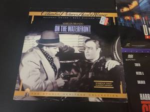 5 Vintage Laser Disc Movies Feat. A Few Good Men