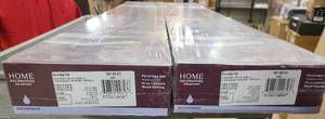 2 Boxes of Perryridge Oak Interlocking Wood Flooring