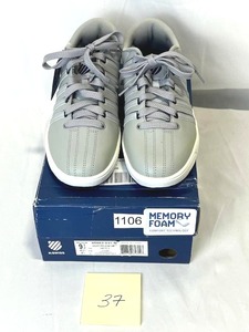 lot 37 image: New K-Swiss MN Court Pro SP 11 CMF Shoes (Mens 9.5)