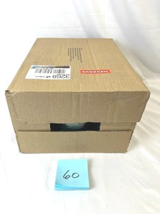 lot 60 image: New Case of Coleman Propane 16oz Camping Cylinders - 12 Pack