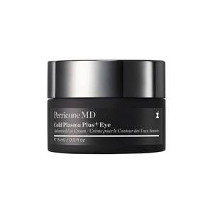 lot 289 image: NEW Perricone MD Cold Plasma Plus Advanced Eye Cream 0.5 Ounce