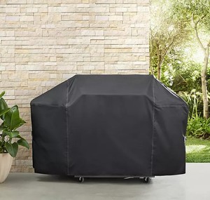 lot 315 image: NEW Members Mark All-Weather Extra-Large Grill Cover