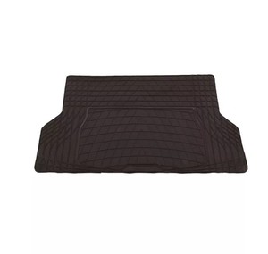 lot 321 image: NEW Members Mark Universal Automotive Cargo Mat (Black) - Universal Trim to Fit